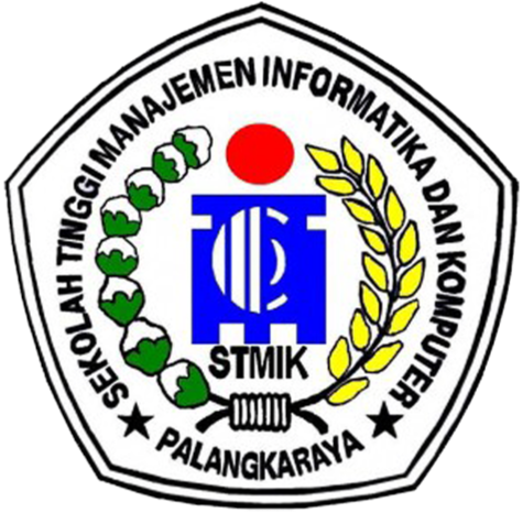 Logo STMIK Palangkaraya